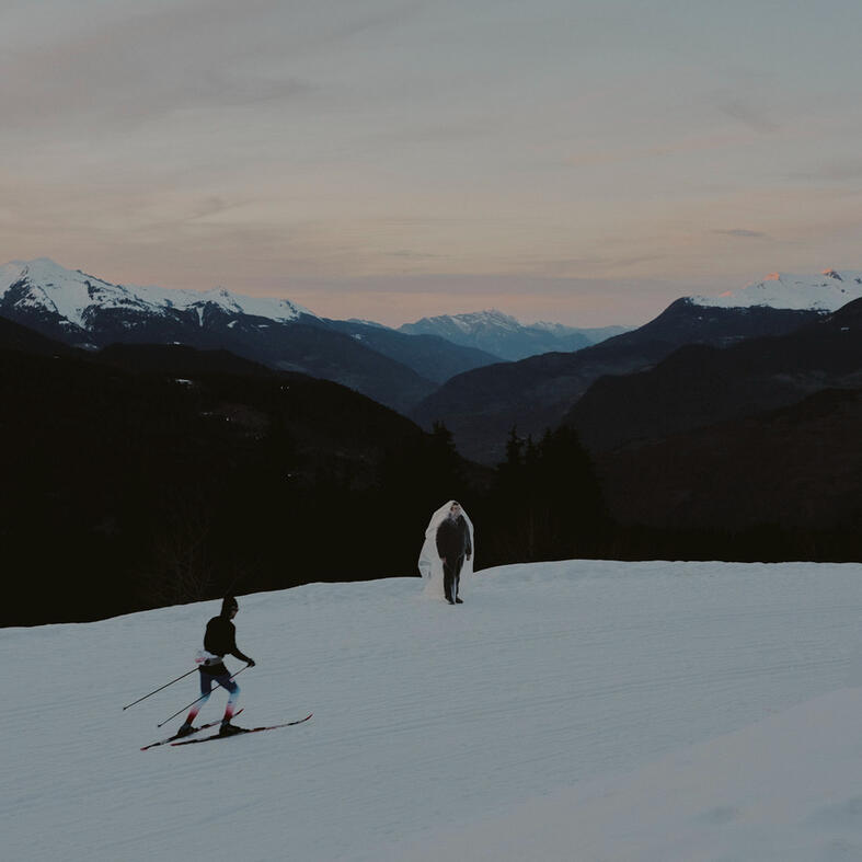 I ghiacciai Stefano Groppo